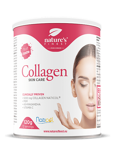 Kolagén SkinCare