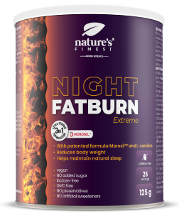 Night FatBurn Extreme